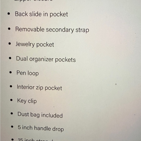 Brahmin Stylish Caroline And Veronica Wallet Set NWT - Picture 12 of 12